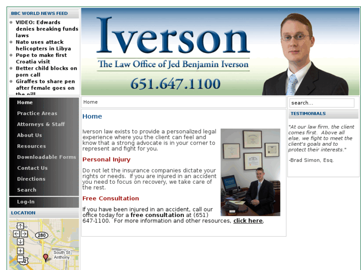 www.iversonlawoffice.com