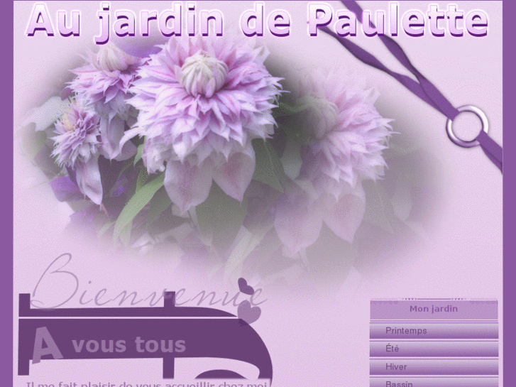 www.jardindepaulette.com