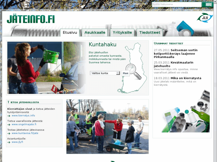 www.jateinfo.fi