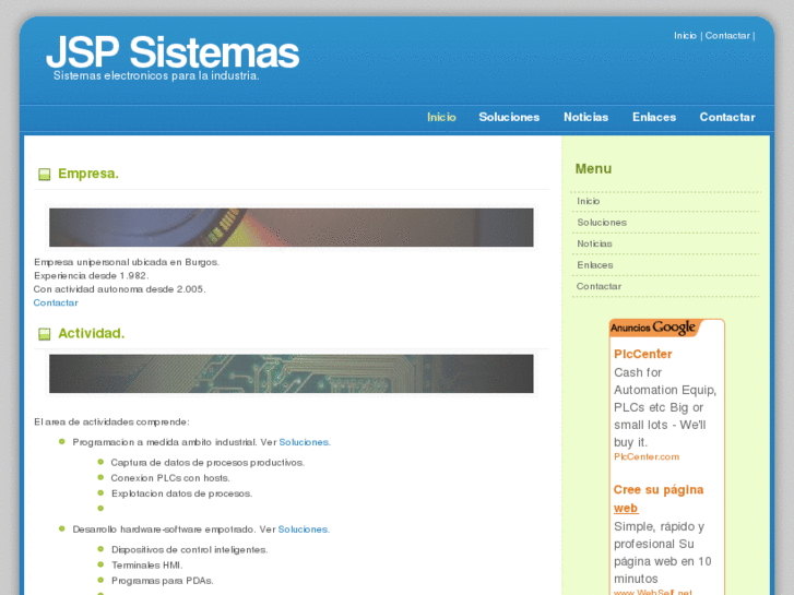 www.jspsistemas.com