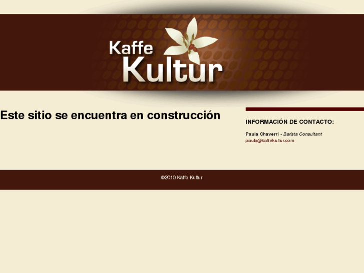 www.kaffekultur.com