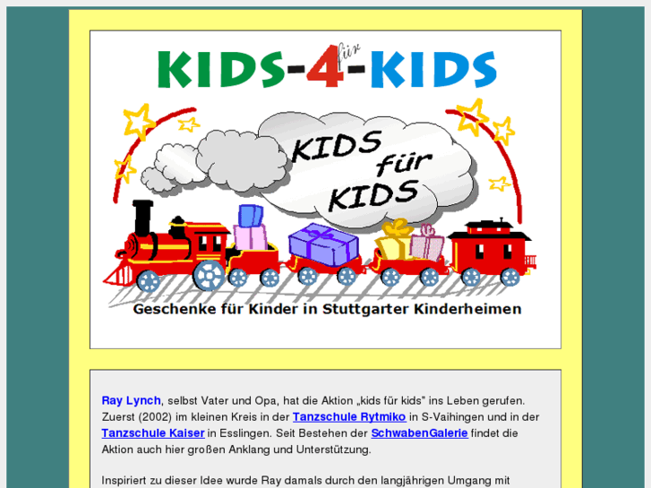 www.kids-4-kids.de