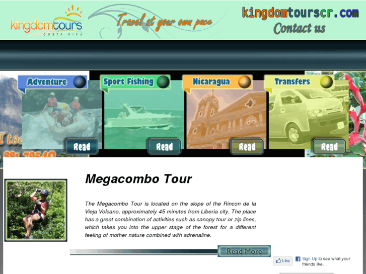 www.kingdomtourscr.com