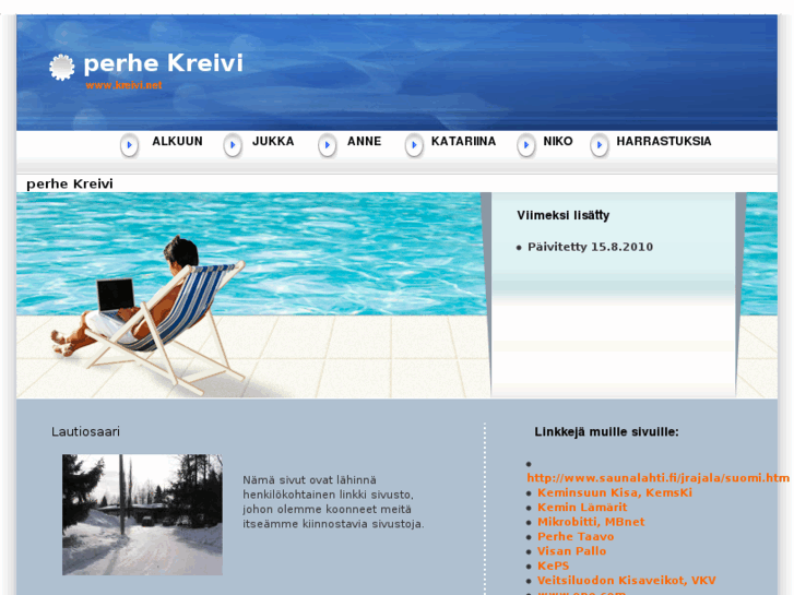 www.kreivi.net