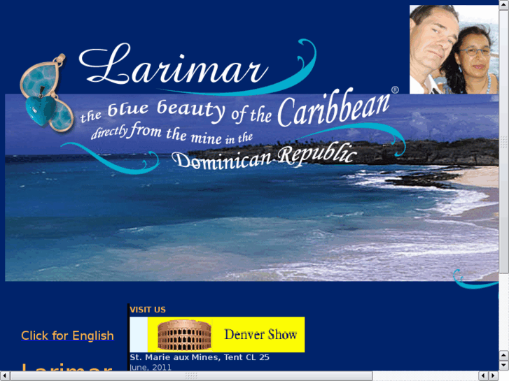 www.larimar.info