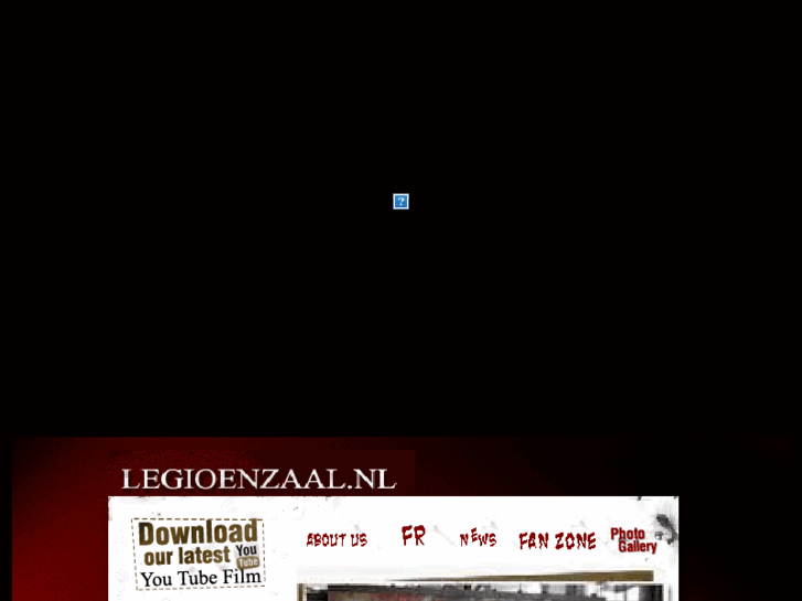 www.legioenzaal.nl