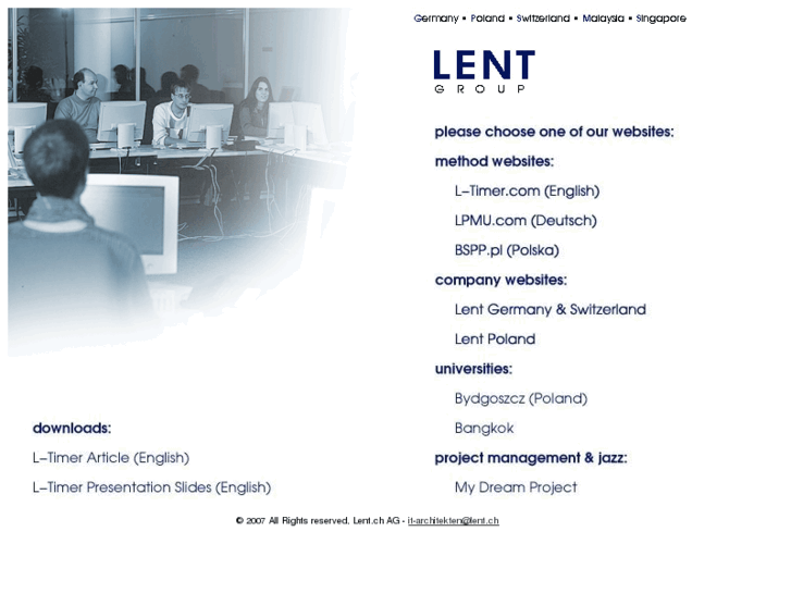 www.lentgroup.com