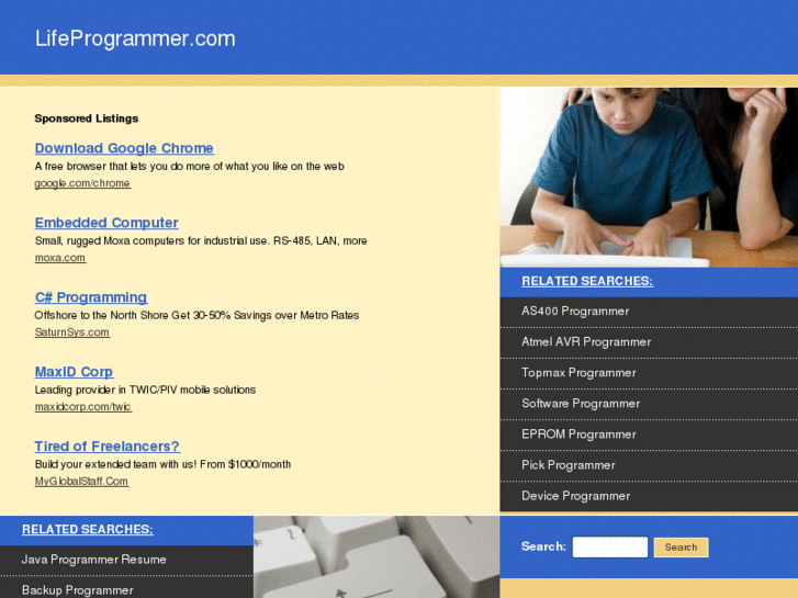 www.lifeprogrammer.com