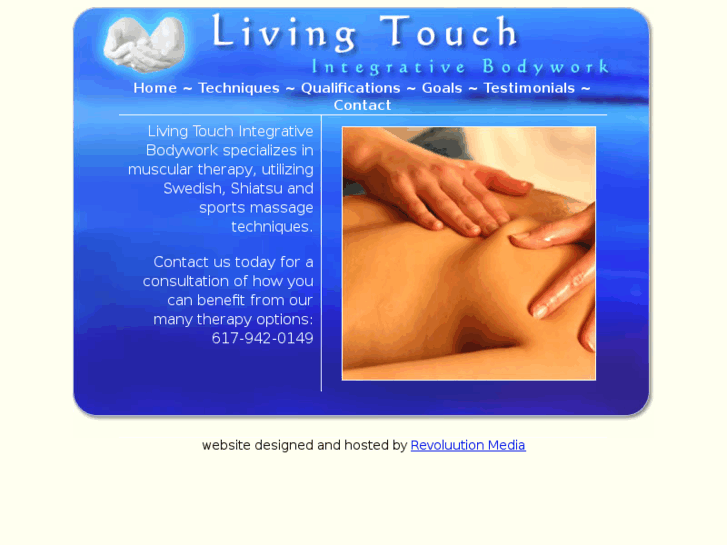 www.livingtouch.org