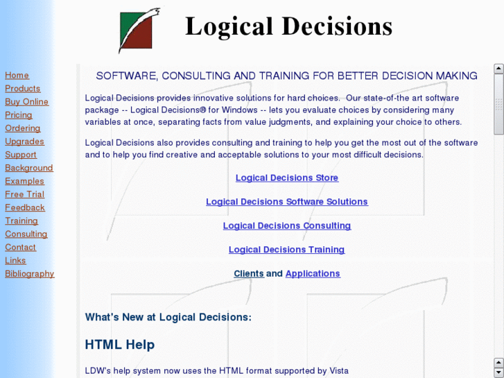 www.logicaldecisions.com