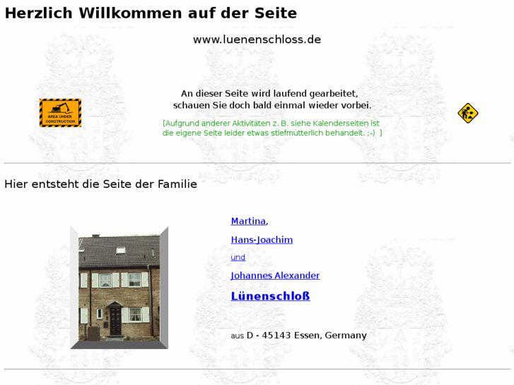 www.luenenschloss.de