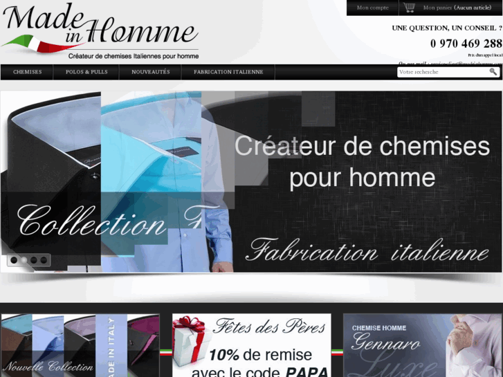 www.madeinhomme.com