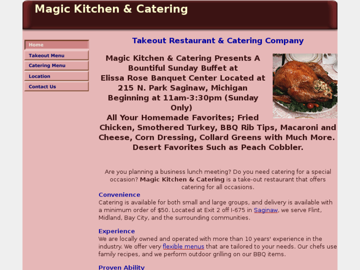 www.magickitchen.net