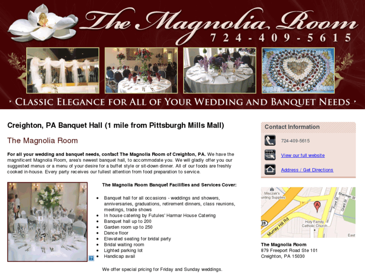 www.magnoliaroompa.com