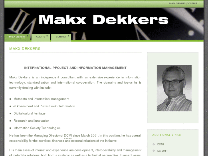 www.makxdekkers.com