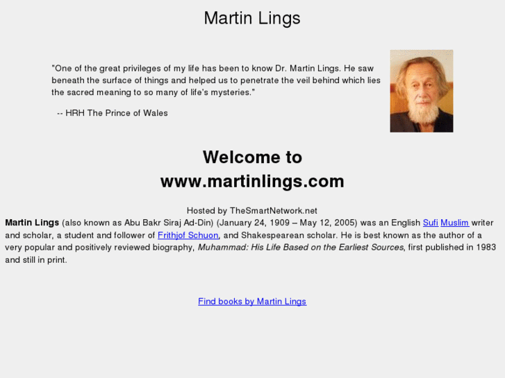 www.martinlings.com