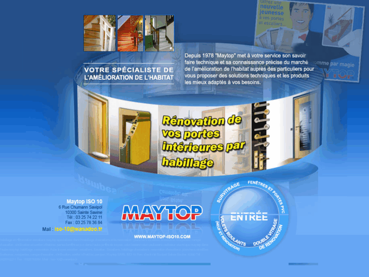 www.maytop-iso10.com