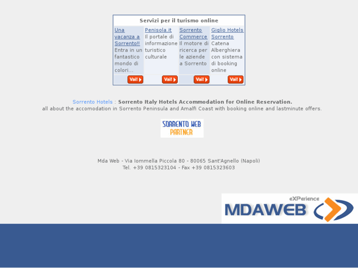 www.mdaweb.it