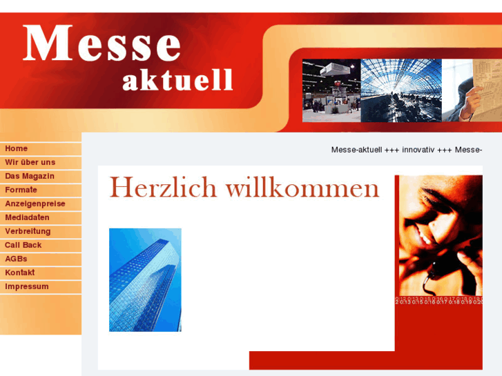 www.messe-aktuell.com