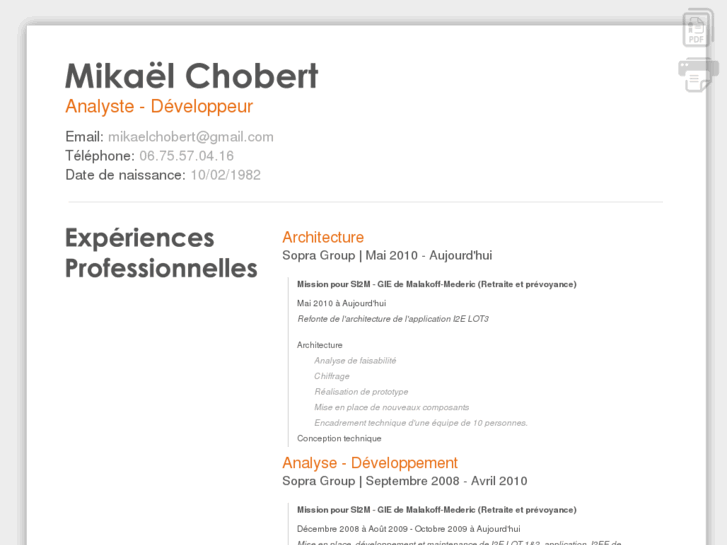 www.mikaelchobert.com