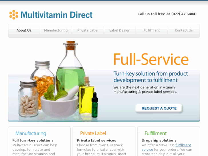 www.multivitamindirect.com