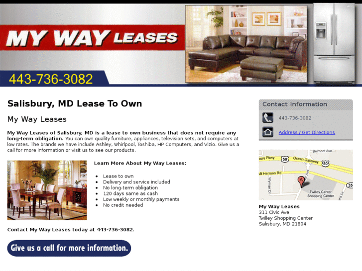 www.mywayleasing.com