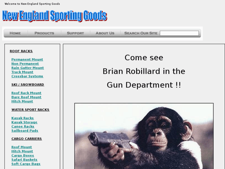 www.newenglandsportinggoods.com