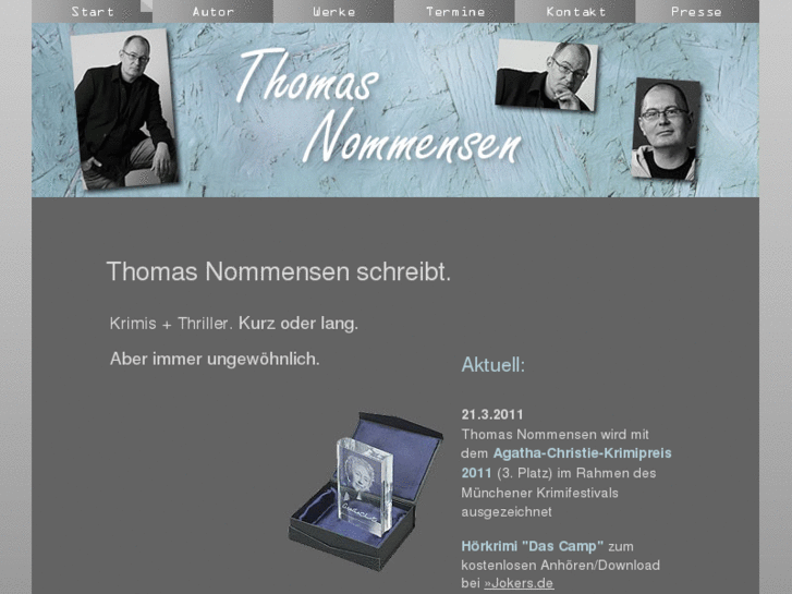 www.nommensen.info