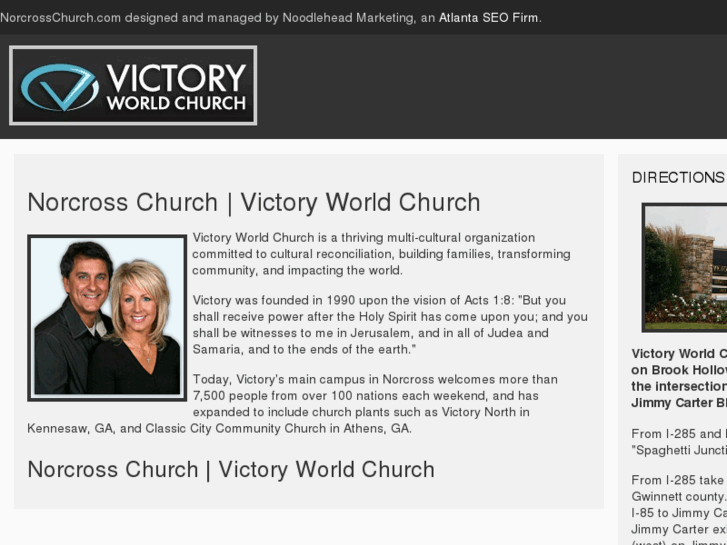 www.norcrosschurch.com