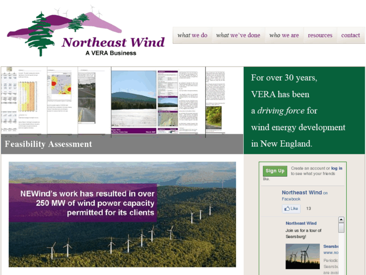 www.northeastwind.com