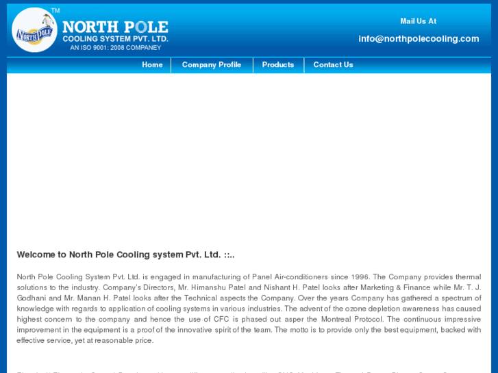 www.northpolecooling.com