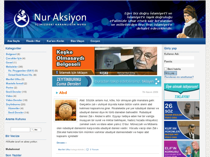 www.nuraksiyon.com