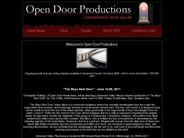 www.open-door-productions.com