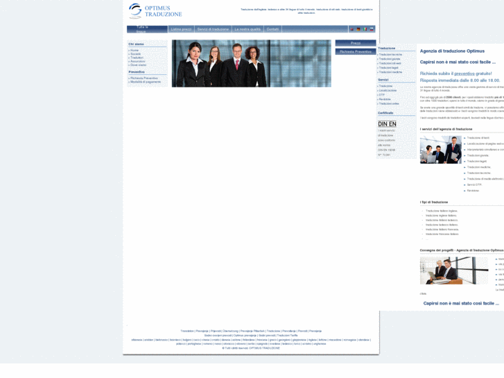 www.optimus-traduzione.com