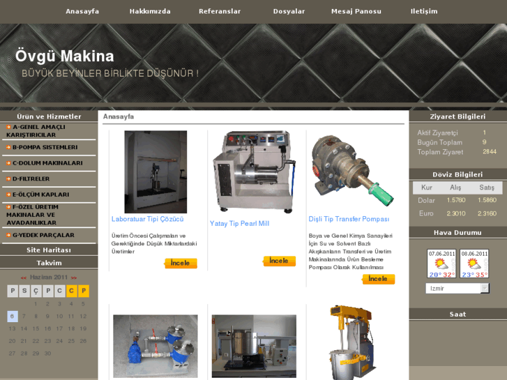 www.ovgumakina.com