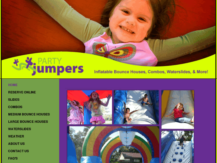 www.partyjumpersinc.com