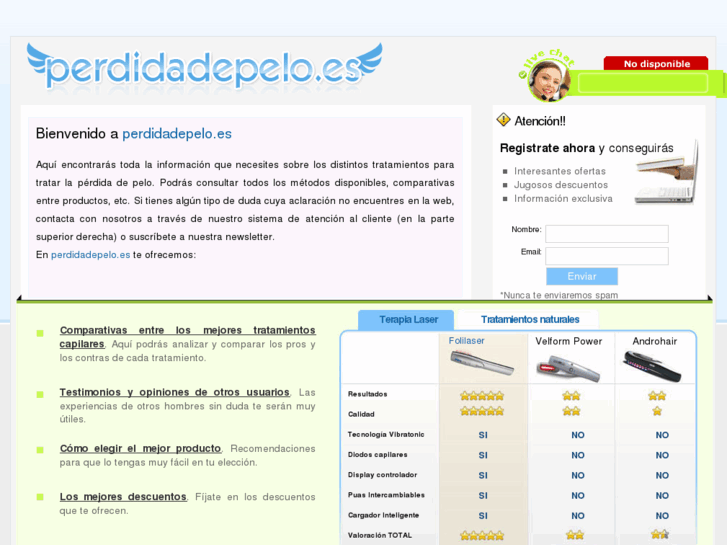 www.perdidadepelo.es