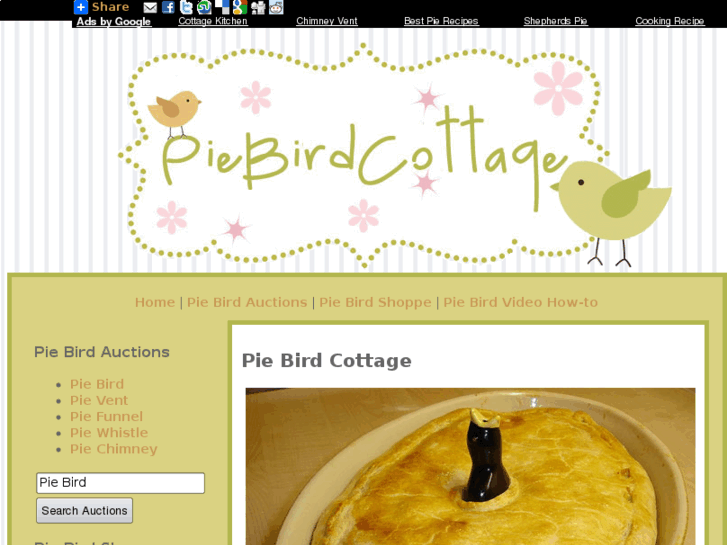 www.piebirdcottage.com