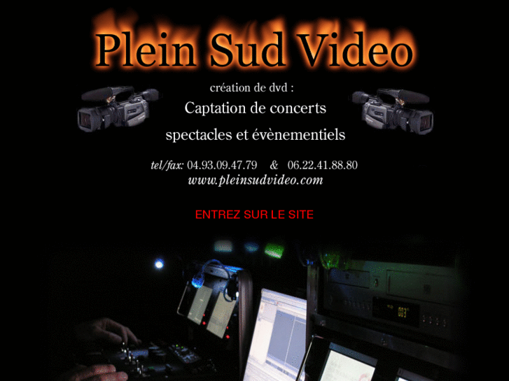 www.pleinsudvideo.com
