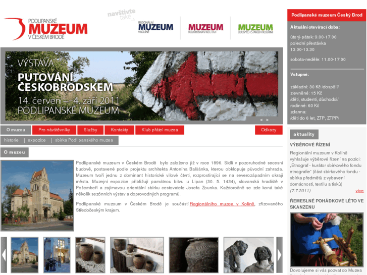 www.podlipanskemuzeum.cz