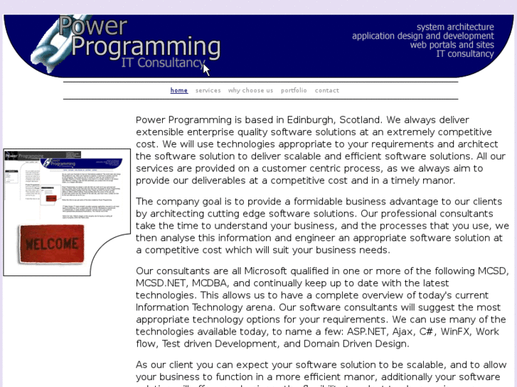 www.powerprogramming.co.uk