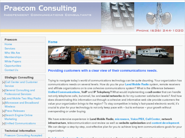 www.praecom.com