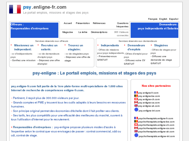 www.psy-enligne.com