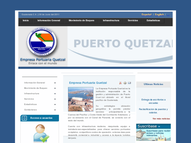 www.puerto-quetzal.com