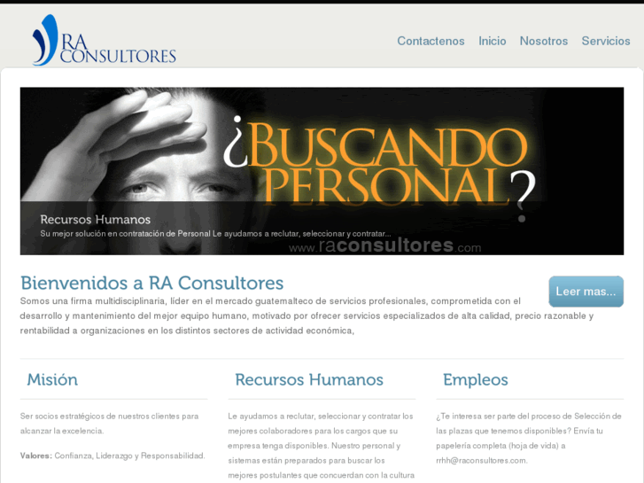 www.raconsultores.com