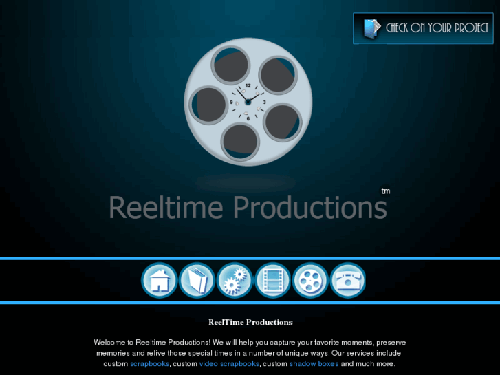 www.reeltime-productions.com