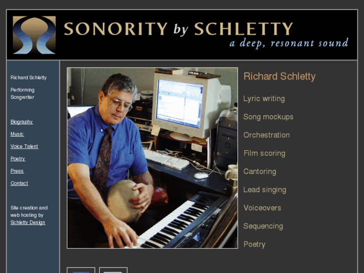 www.richardschletty.com
