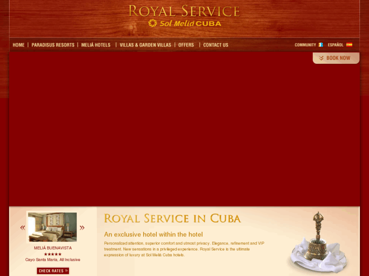 www.royalservicecuba.com