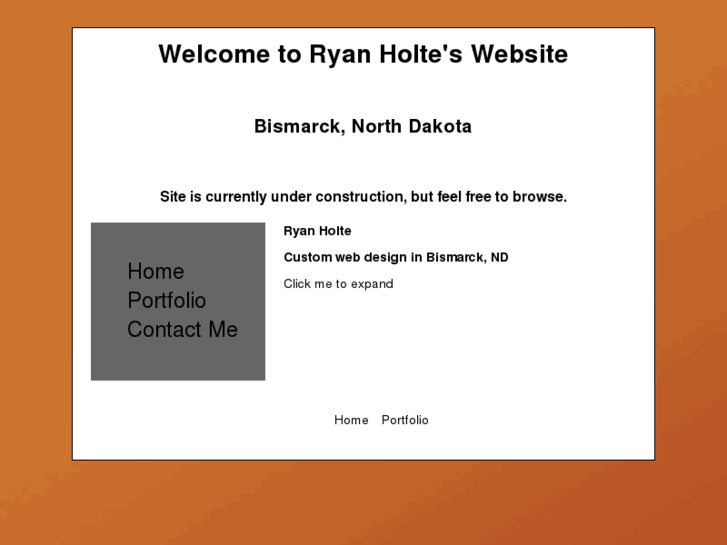 www.ryan-holte.com