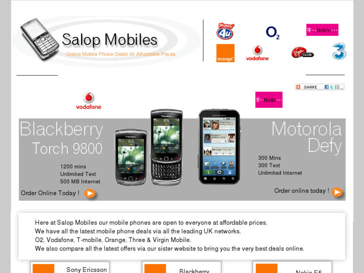 www.salop-mobiles.com